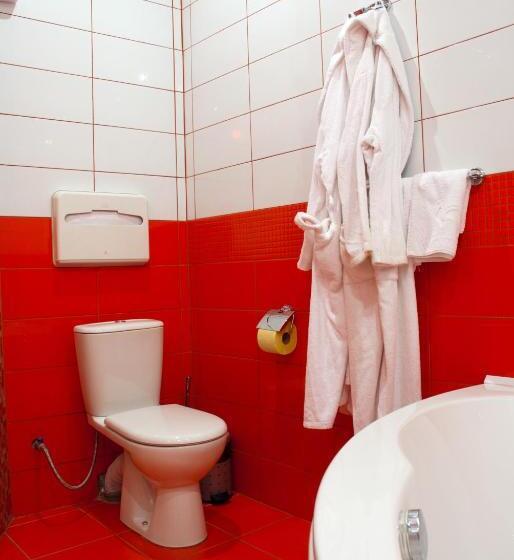 سوییت سوپریور, Tsentralniy