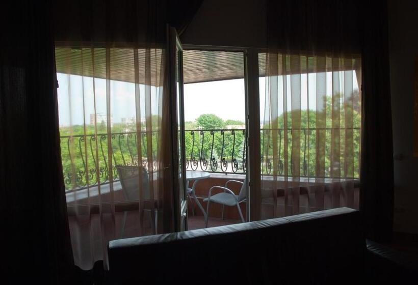 آپارتمان 1 خوابه, Tsentralniy