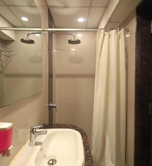 Номер Deluxe Одноместный, Vetro Inn