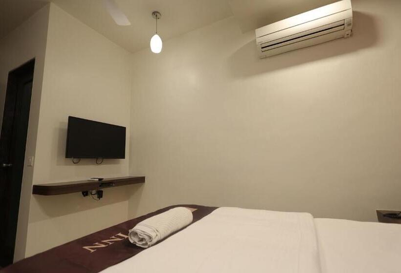 Номер Deluxe Одноместный, Vetro Inn