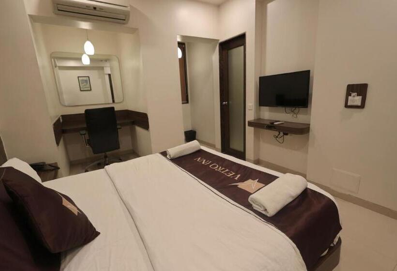 Номер Superior, Vetro Inn