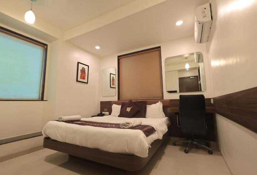 Номер Superior, Vetro Inn