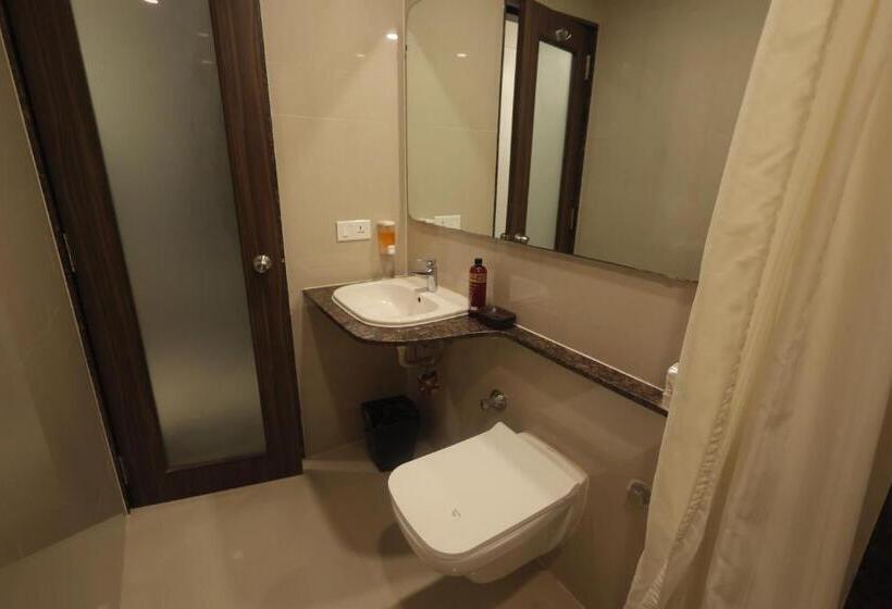 Номер Superior, Vetro Inn