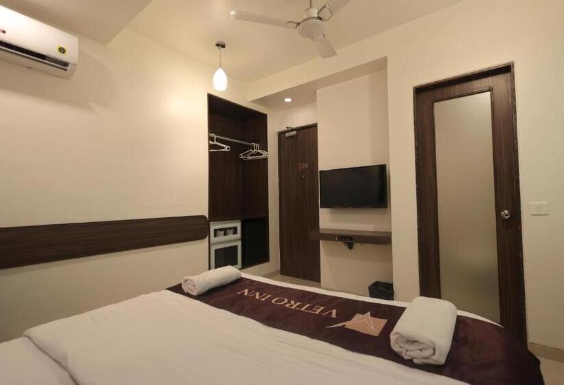 Номер Superior, Vetro Inn