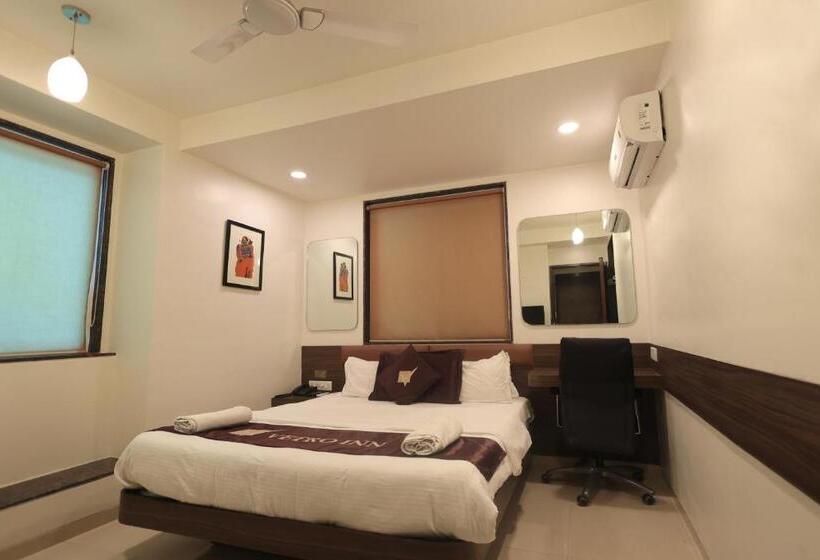 Номер Superior, Vetro Inn