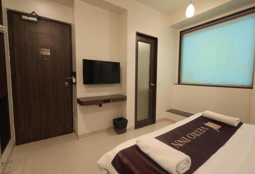 高级大房间, Vetro Inn