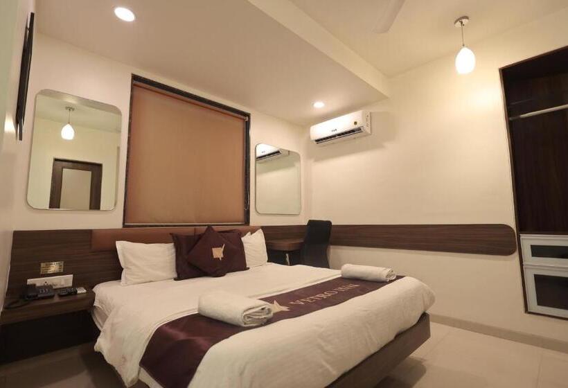 Номер Superior, Vetro Inn