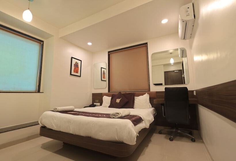 Номер Superior, Vetro Inn