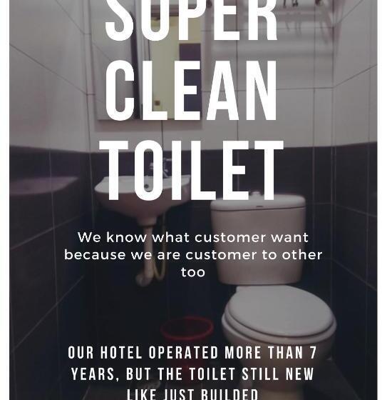 חדר סופריור, Dragon Door