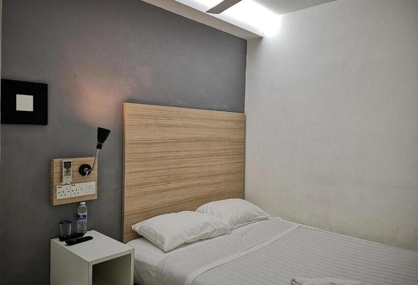 חדר סופריור, Dragon Door