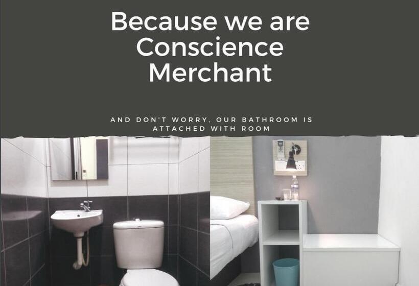 חדר סטנדרט, Dragon Door