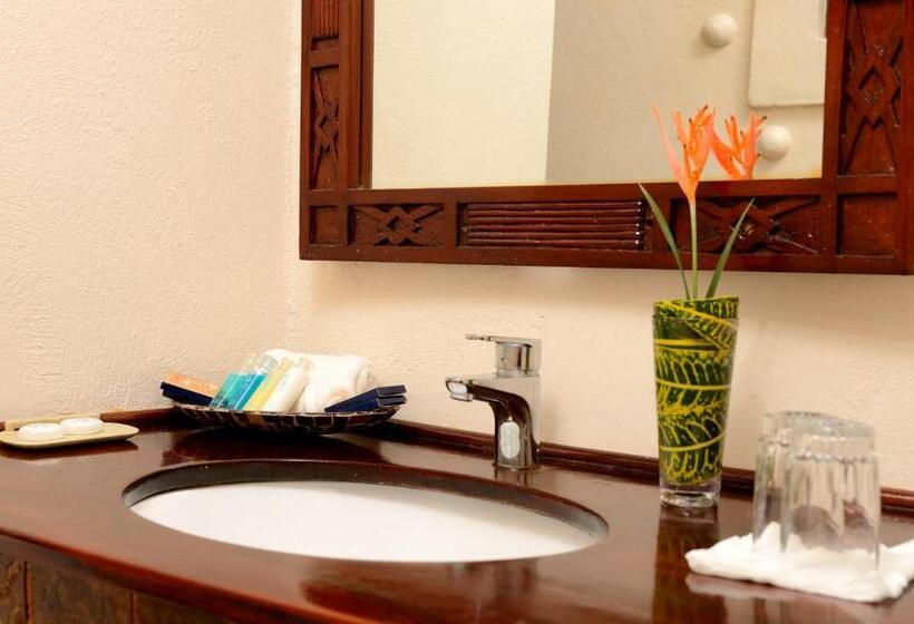 수피리어 룸, Ocean Paradise Resort & Spa