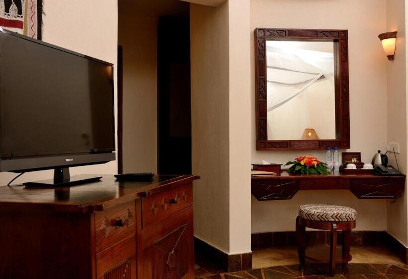 수피리어 룸, Ocean Paradise Resort & Spa