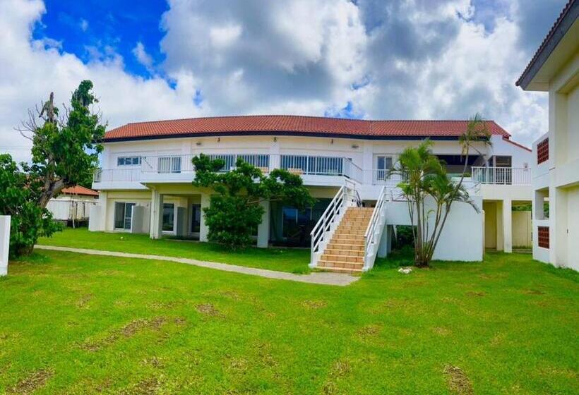 Habitación Estándar, エコヴィレッジ西表 Eco Village Iriomote