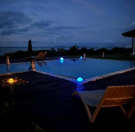 Standard Værelse, エコヴィレッジ西表 Eco Village Iriomote