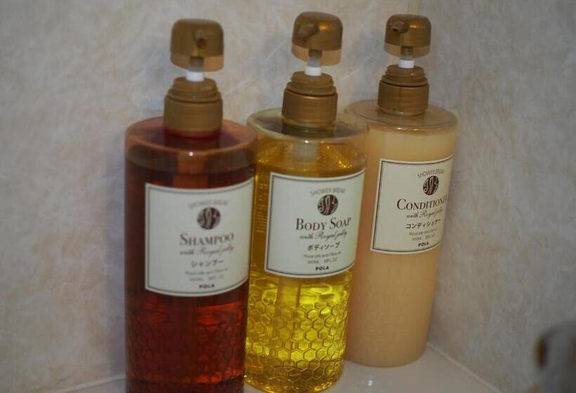 Standard Værelse, エコヴィレッジ西表 Eco Village Iriomote