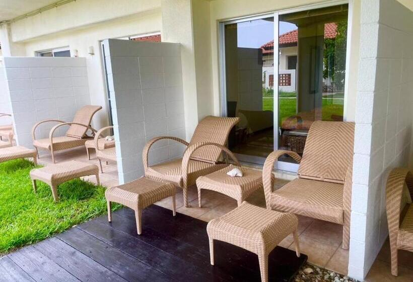 Номер Стандарт, エコヴィレッジ西表 Eco Village Iriomote