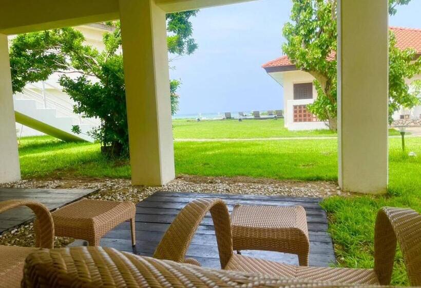 Standard Værelse, エコヴィレッジ西表 Eco Village Iriomote