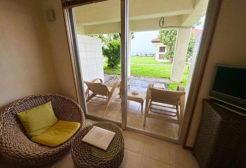 Habitación Estándar, エコヴィレッジ西表 Eco Village Iriomote