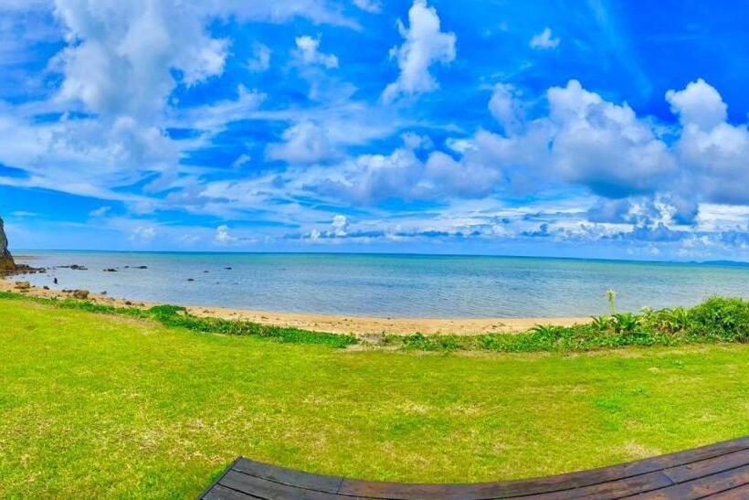 Номер Стандарт, エコヴィレッジ西表 Eco Village Iriomote