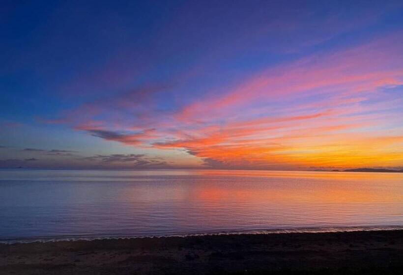 Villa 1 Dormitorio, エコヴィレッジ西表 Eco Village Iriomote