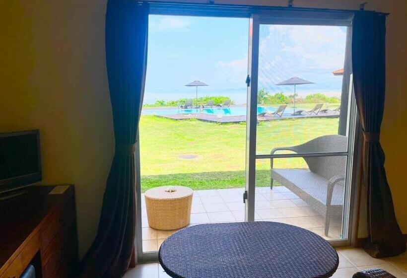 Villa 1 Dormitorio, エコヴィレッジ西表 Eco Village Iriomote