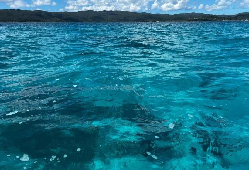 Villa 1 Dormitorio, エコヴィレッジ西表 Eco Village Iriomote