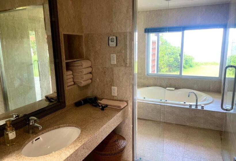 Suite Havudsigt, エコヴィレッジ西表 Eco Village Iriomote