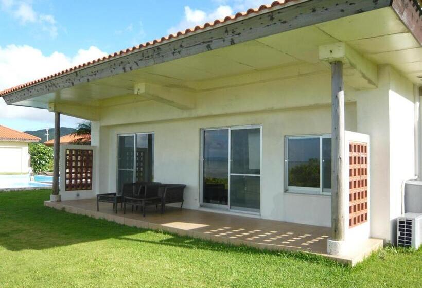 Suite Havudsigt, エコヴィレッジ西表 Eco Village Iriomote