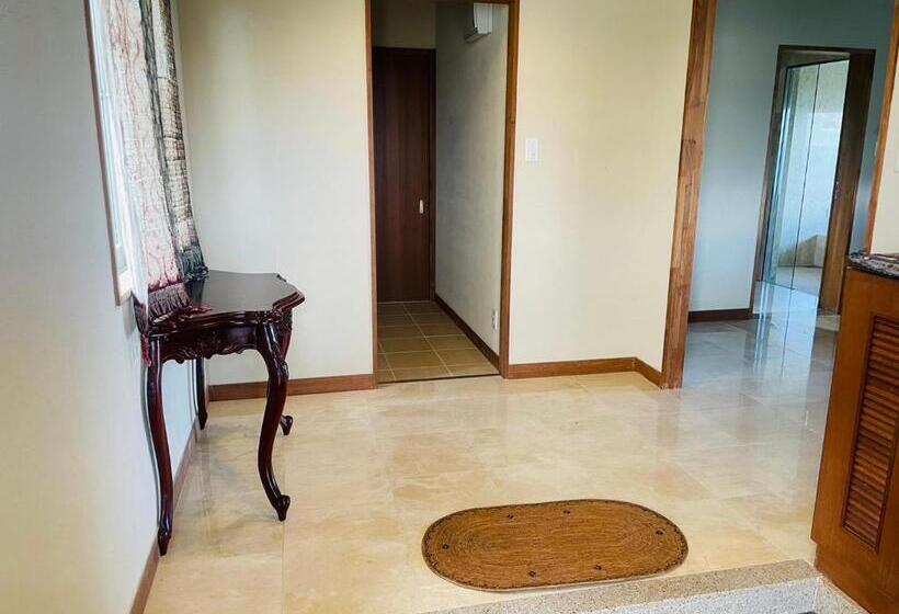 Suite Havudsigt, エコヴィレッジ西表 Eco Village Iriomote