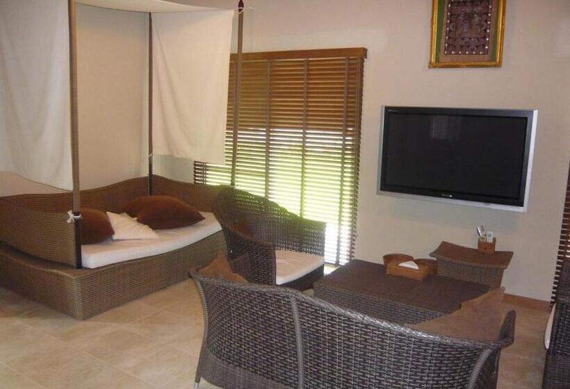 Suite Havudsigt, エコヴィレッジ西表 Eco Village Iriomote