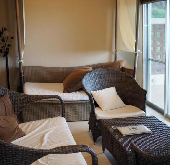 Suite Havudsigt, エコヴィレッジ西表 Eco Village Iriomote