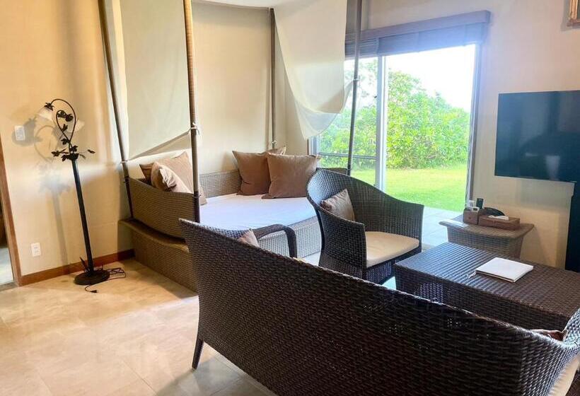 Suite Vista Mar, エコヴィレッジ西表 Eco Village Iriomote