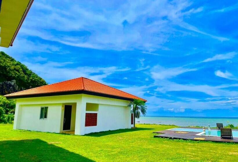 Suite Havudsigt, エコヴィレッジ西表 Eco Village Iriomote