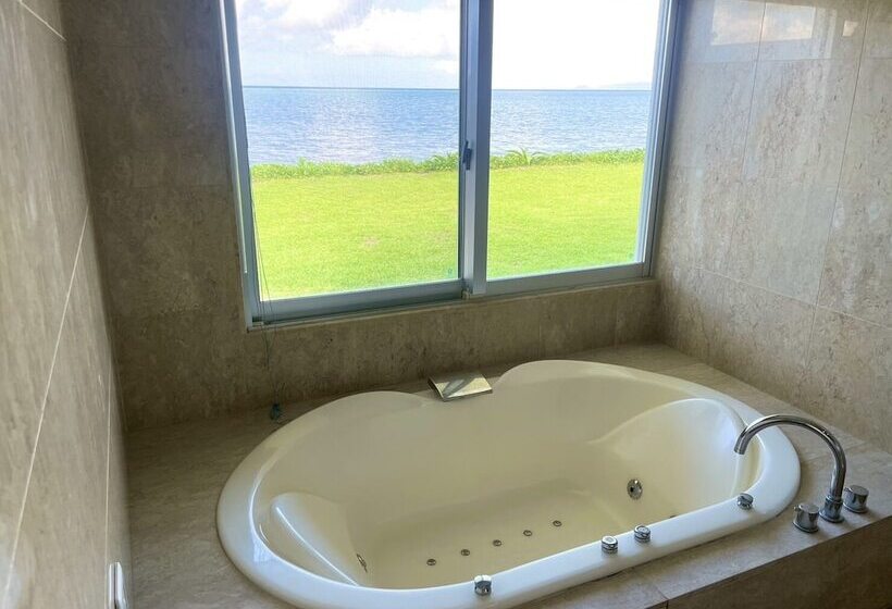 Suite Havudsigt, エコヴィレッジ西表 Eco Village Iriomote