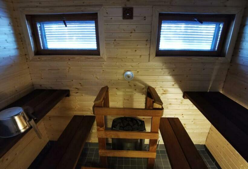 ویلای 2 خوابه, Rauhalahti Holiday Homes