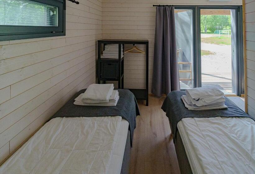 1 szobás Superior Villa, Rauhalahti Holiday Homes