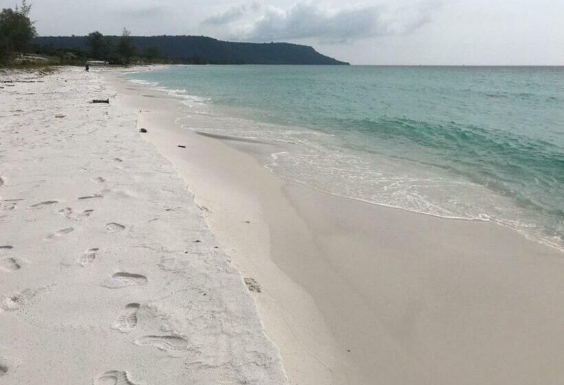 标准平房, Soksan Natura Beach