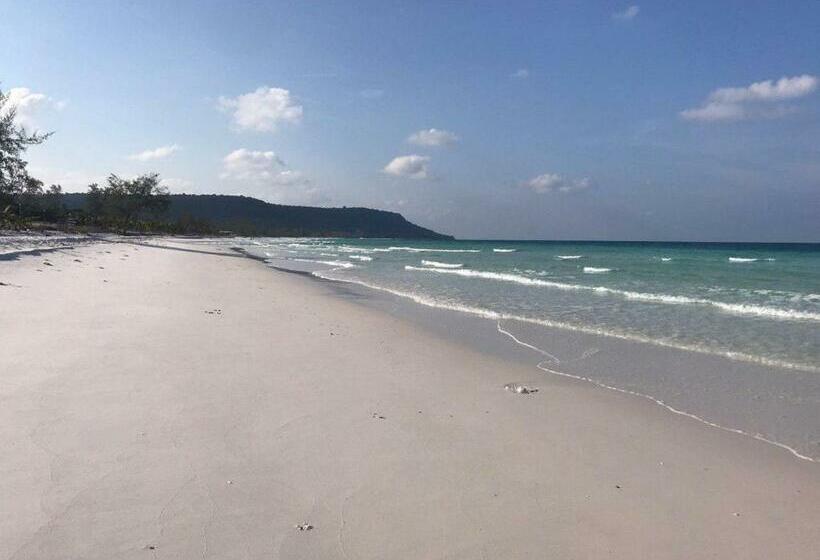 标准平房, Soksan Natura Beach