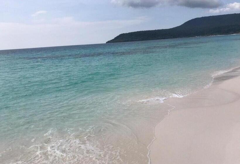 标准平房, Soksan Natura Beach