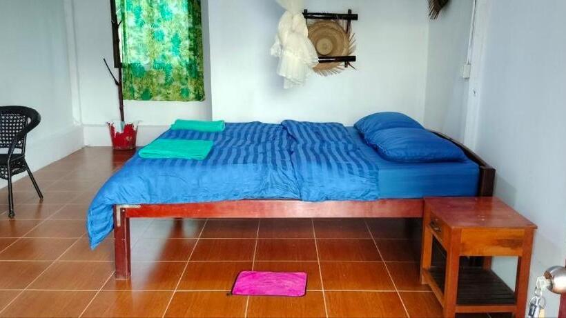 标准平房, Soksan Natura Beach