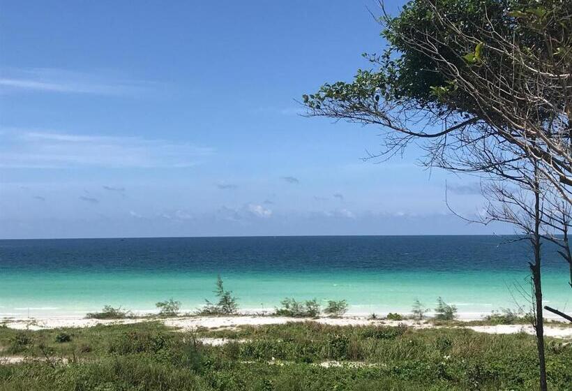 标准平房, Soksan Natura Beach