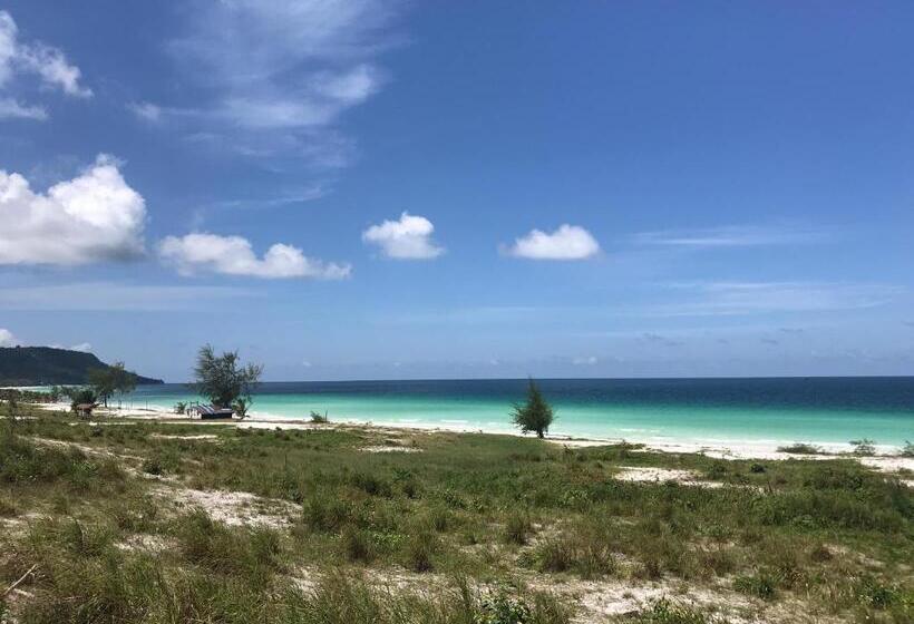 Bangalô Standard, Soksan Natura Beach
