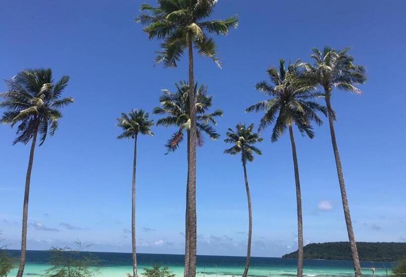 标准平房, Soksan Natura Beach