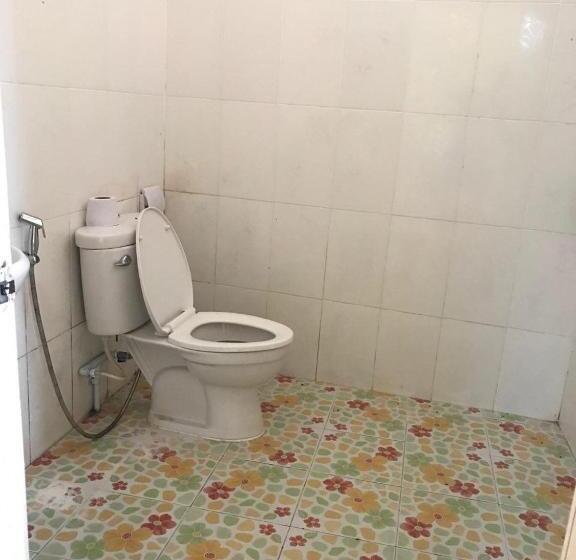 带花园景观的标准洋房, Soksan Natura Beach