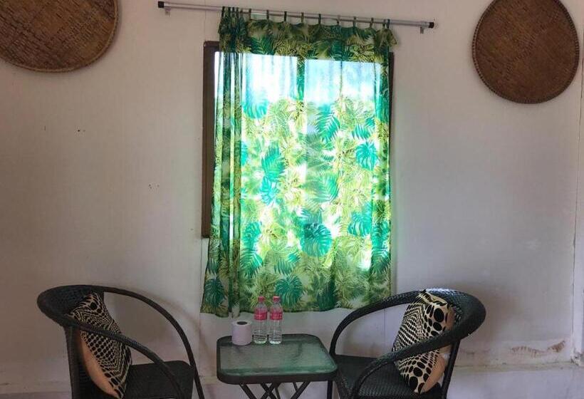 海景标准平房, Soksan Natura Beach