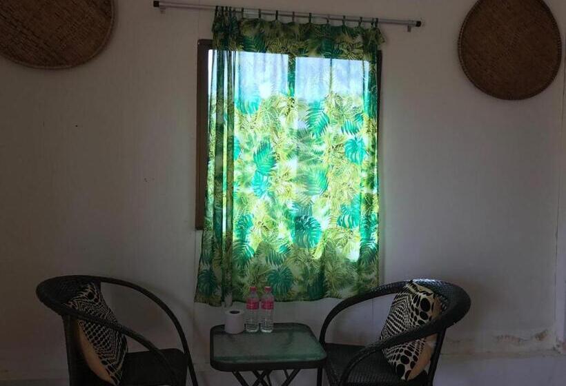 海景标准平房, Soksan Natura Beach