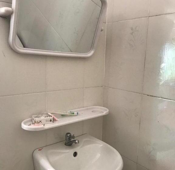 海景标准平房, Soksan Natura Beach