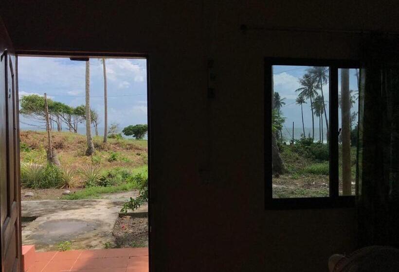 海景标准平房, Soksan Natura Beach