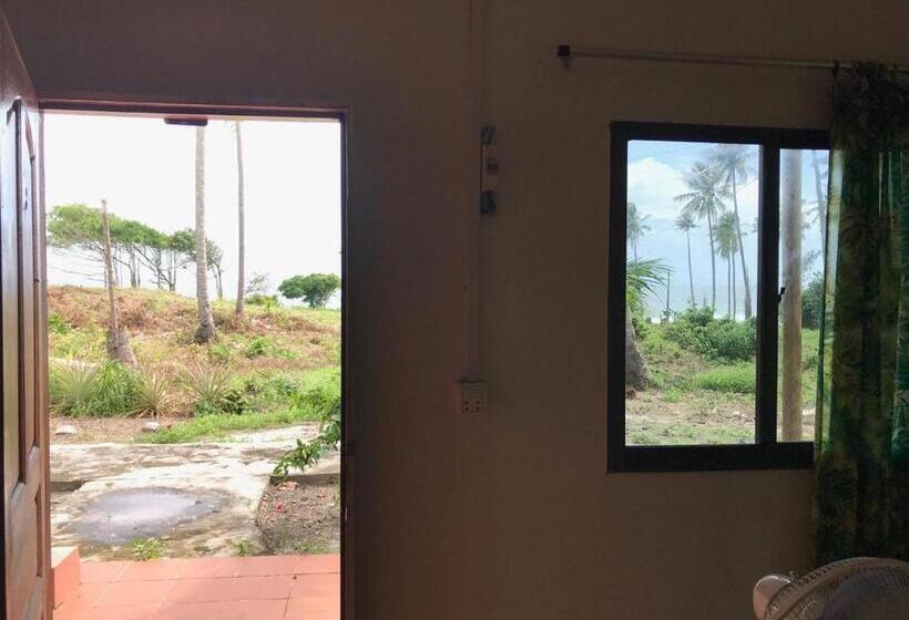 海景标准平房, Soksan Natura Beach